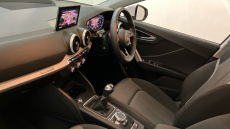 Audi Q2 30 TFSI Sport 5dr Petrol Estate